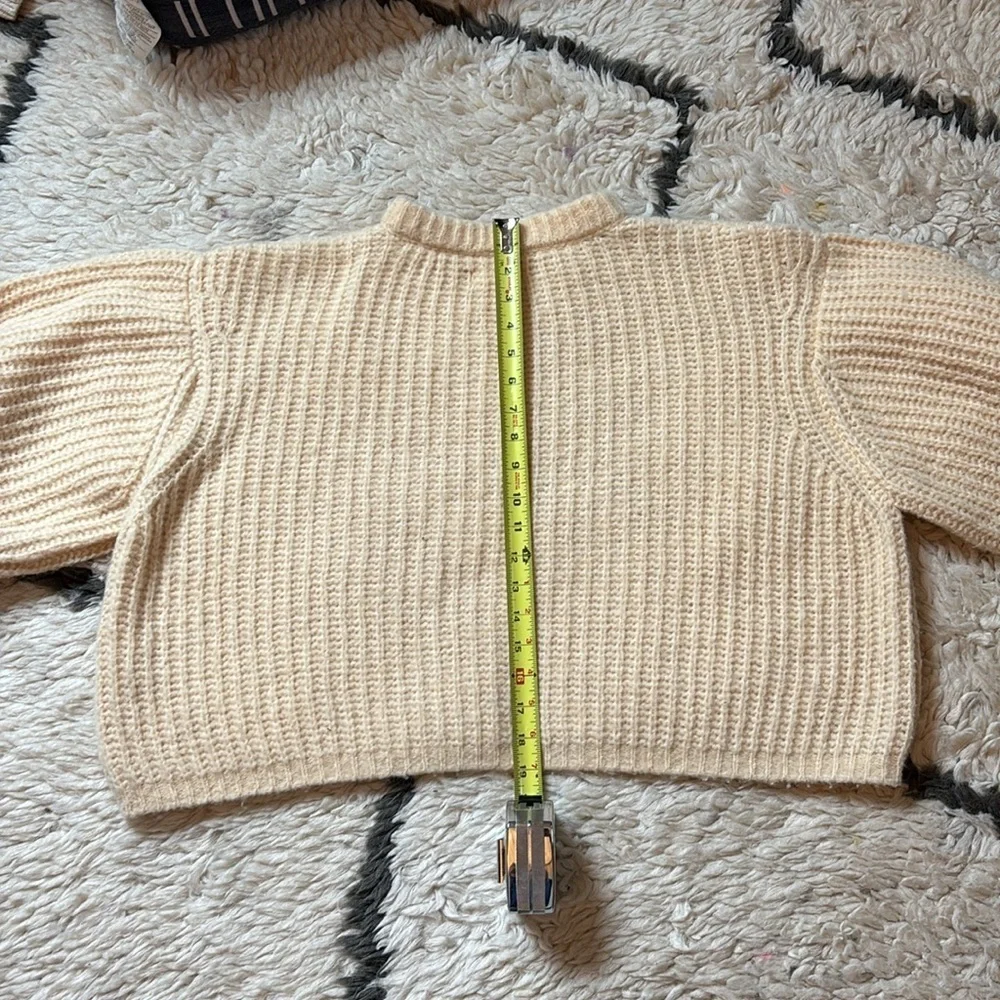 James Street Co Jumper